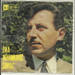 Zika Marinkovic Sumac