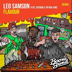 Gardna feat. Tiffani Juno