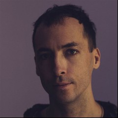 Tim Hecker