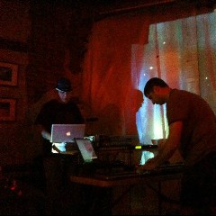 Frore & Shane Morris