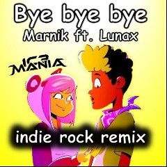 Marnik & LUNAX