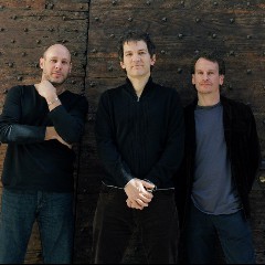 Brad Mehldau Trio