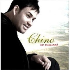 Reynaldo Santiago  Chino 