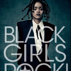 Black Girl Rock