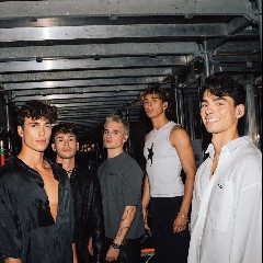 Elevator Boys