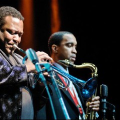 Wallace Roney