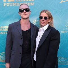 Ellie Goulding x Diplo