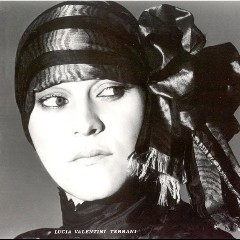 Lucia Valentini Terrani