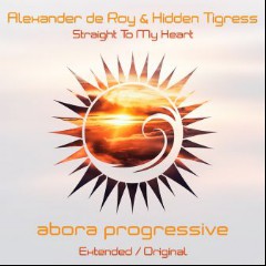 Alexander de Roy & Hidden Tigress