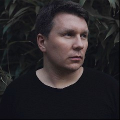 Andrey Pushkarev