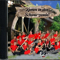 Murgtalmusikanten