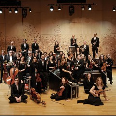 Orchestre de Paris