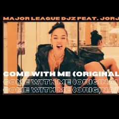 Major League DJz feat. Jorja Smith