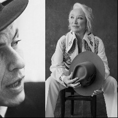Frank Sinatra & Tanya Tucker