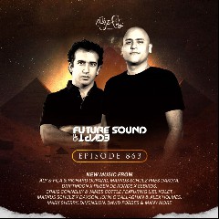 Craig Connelly & James Cottle feat. Liel Kolet