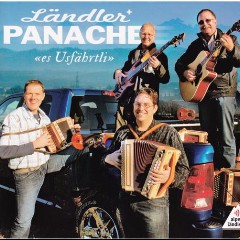 Laendler Panache