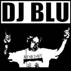 DJ Blue