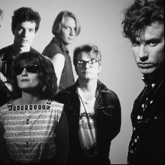 The Triffids