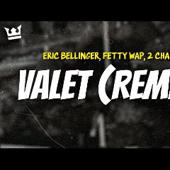 Eric Bellinger feat. Fetty Wap & 2 Chainz