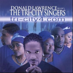 Donald Lawrence & The Tri