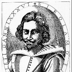 Girolamo Fantini