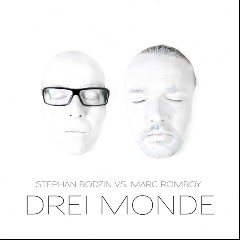 Stephan Bodzin vs. Marc Romboy