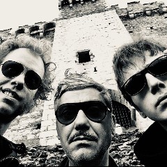 The Anomalys