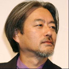 Shigeru Umebayashi