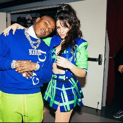 Camila Cabello ftg. Dababy