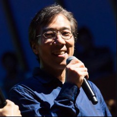 Shogo Sakai