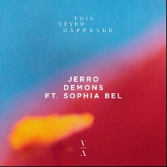 Jerro feat. Sophia Bel