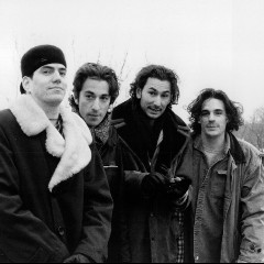 The Honeydogs