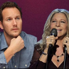 Barbra Streisand Feat. Patrick Wilson