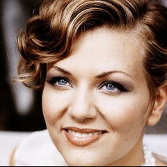 Ella Endlich