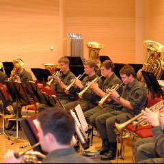 Militärmusik Steiermark