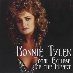 Total Eclipse Of The Heart