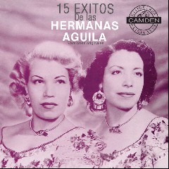 Hermanas Águila