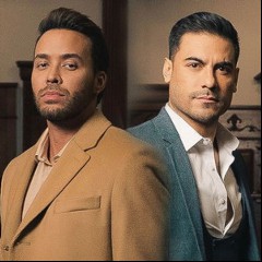 Carlos Rivera / Prince Royce