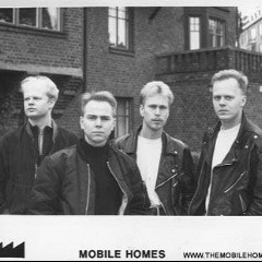 The Mobile Homes