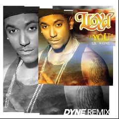 Lloyd feat. Lil Wayne