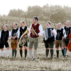 Dellnhauser Musikanten