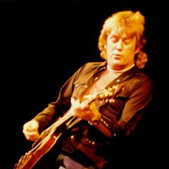 Alvin Lee & Ten Years After