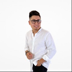 Gary Naranjo