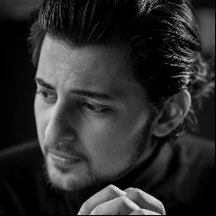 Darshan Raval