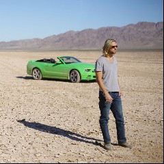 Armin van Buuren feat. Trevor Guthrie
