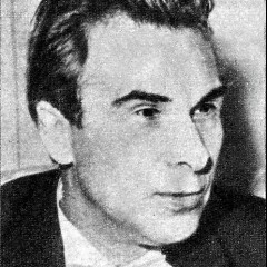 Rudolf Kempe