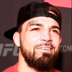Mike Perry