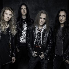 Bodom After Midnight