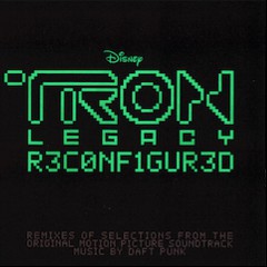 Daft Punk and The Crystal Method