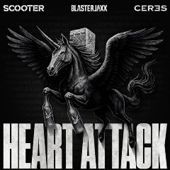 Scooter x Blasterjaxx x CERES